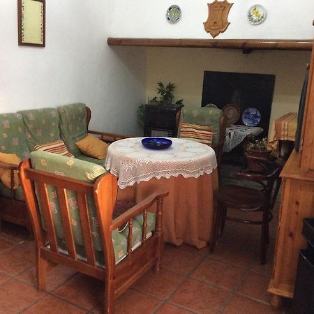 Alojamiento Rural Castillo De Hornachos Hotel Eksteriør billede