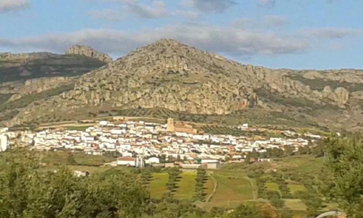 Alojamiento Rural Castillo De Hornachos Hotel Eksteriør billede